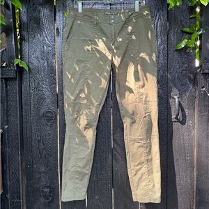Prana hiking pants